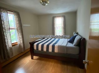 1124 Cambridge St #2A, Cambridge, MA 02139