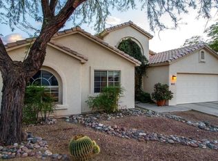 10980 E Trailhead Rd, Tucson, AZ 85748