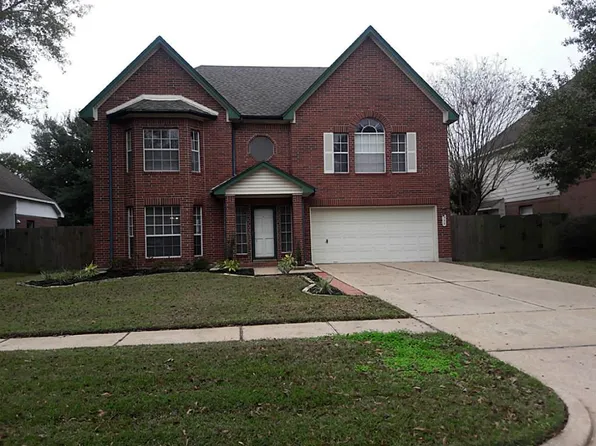 322 Welford Ln, Highlands, TX 77562
