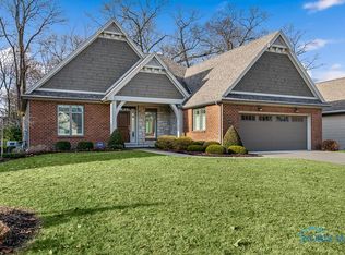 6067 Outpost Rd, Sylvania, OH 43560