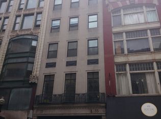 55 Temple Pl FLOOR 3, Boston, MA 02111