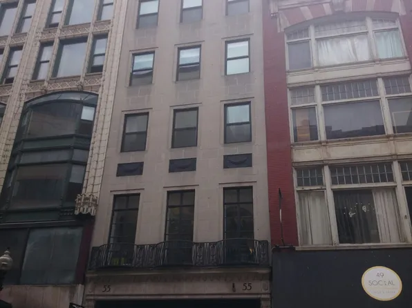 55 Temple Pl Floor 2, Boston, MA 02111