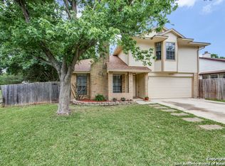 14915 River Wind, San Antonio, TX 78233