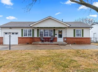 1733 S Maplewood Ave, Tulsa, OK 74112