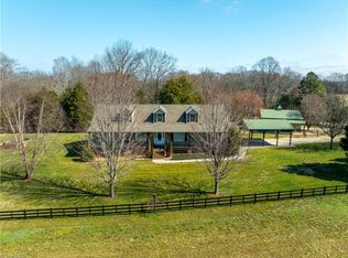 1607 Milling Rd, Mocksville, NC 27028