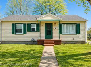 1706 S Holly Way, Lansing, MI 48910
