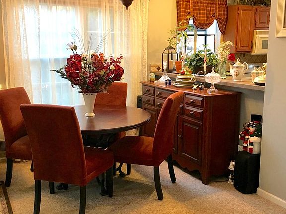 Dinning room