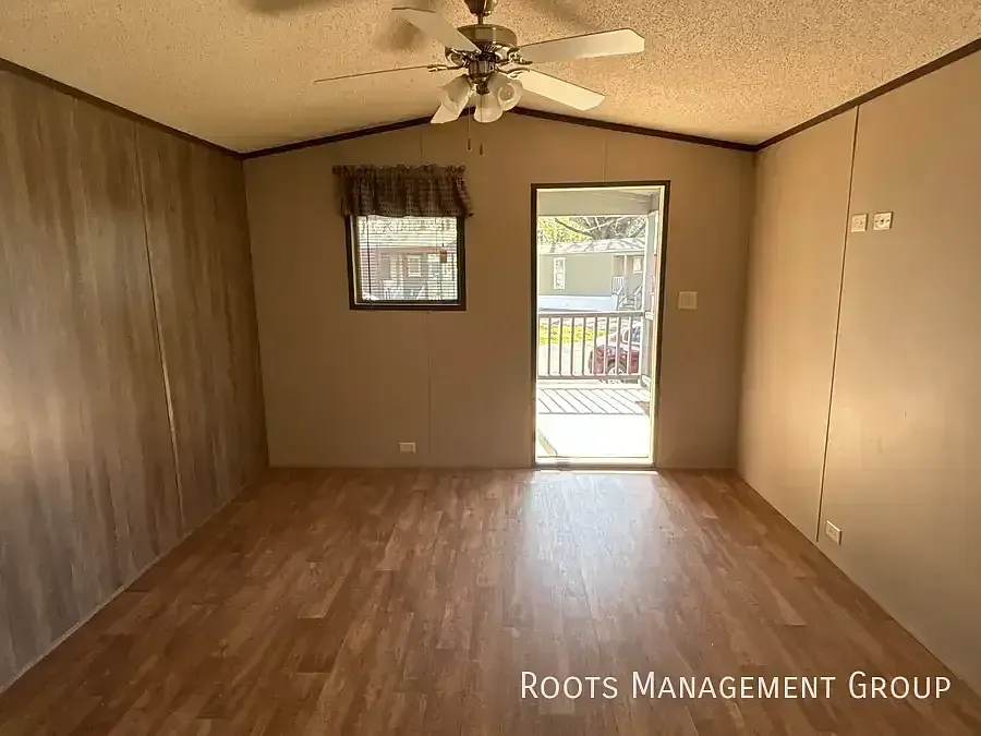 1 Bed 1 Bath Home Available for Lease at Wheel Estates - Apply Now! — Photo 3