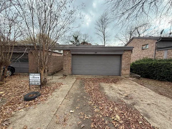 818 Clarissa Pl, Garland, TX 75040