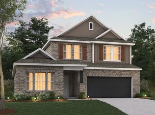 1113 Falcon Dr, Crowley, TX 76036