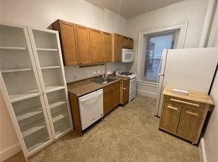884 Massachusetts Ave, Cambridge, MA 02139