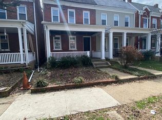 2911 Grayland Ave, Richmond, VA 23221