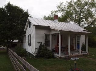 70 High Street #SGR 664, Franklin, WV