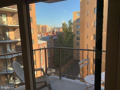 1718 P St NW APT 613, Washington, DC, 20036
