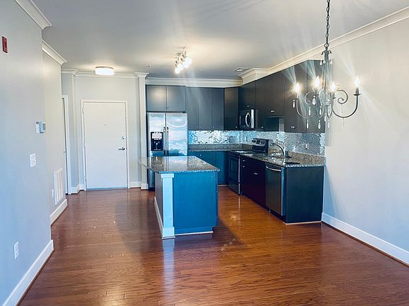 3rd image of 815 N Patrick St Unit 205