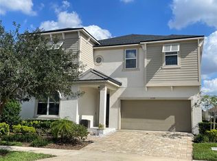 1799 Caribbean View Ter, Kissimmee, FL 34747