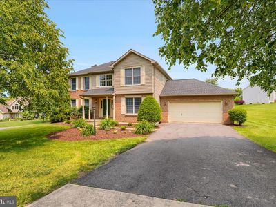 111 Villandry Blvd, State College, PA, 16801