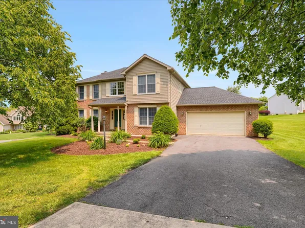 111 Villandry Blvd, State College, PA 16801