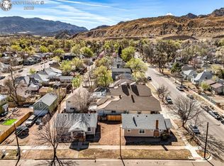 732/519 College Avenue 8th St, Canon City, CO 81212