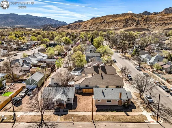 732/519 College Avenue 8th St, Canon City, CO 81212