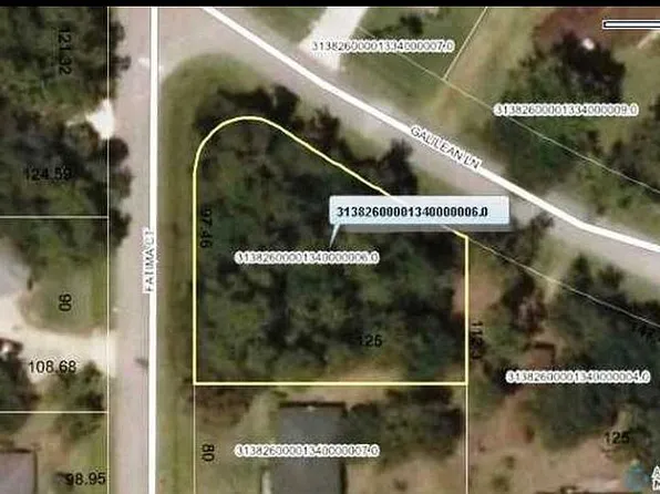 1628 Fatima Ct, Sebastian, FL 32958