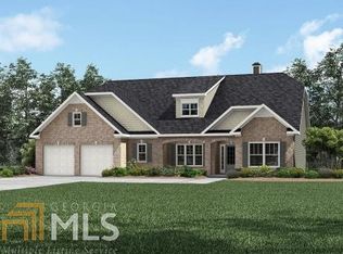 6620 Trailway Trce #54, Cumming, GA 30041