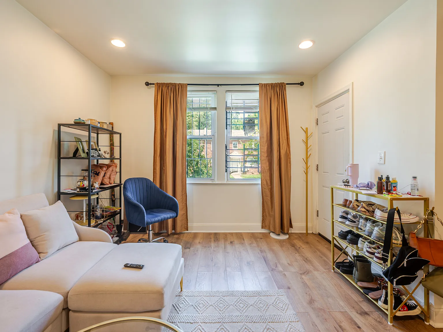 1909 M St NE Unit 2 — Photo 4
