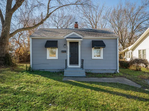 1311 N Fremont Ave, Springfield, MO 65802