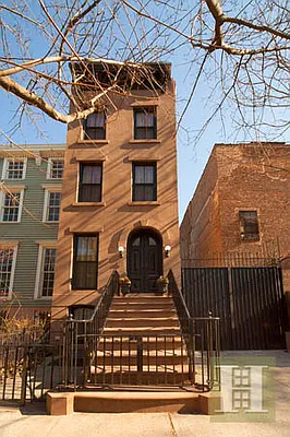 Sold by Halstead Real Estate | media 29