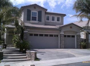 20720 Pesaro Way, Porter Ranch, CA 91326