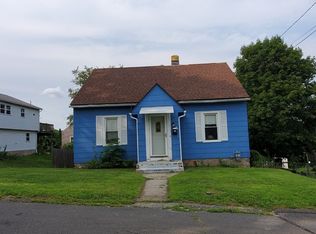 108 Middlesex St, Waterbury, CT 06704