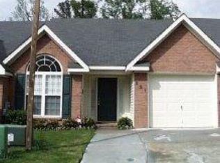 331 Hazelnut Dr, Grovetown, GA 30813