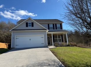 8824 Spindlewood Ln, Knoxville, TN 37924