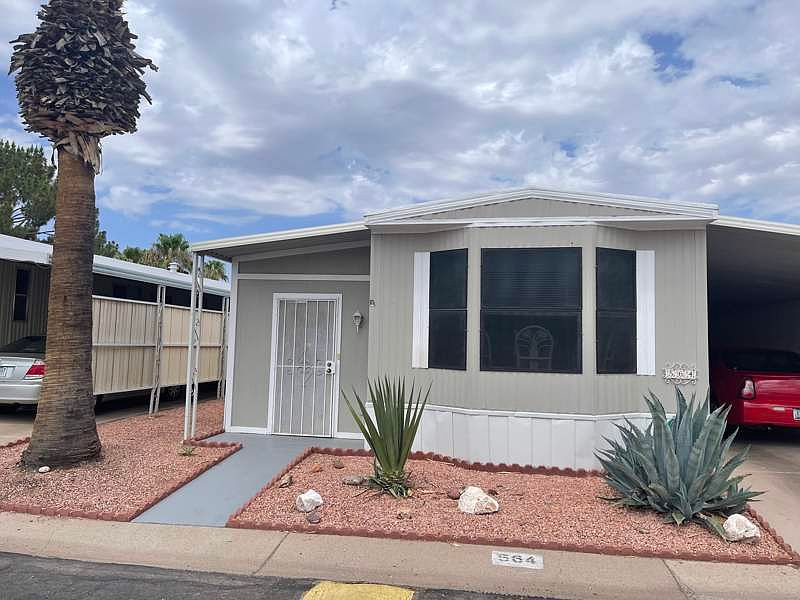 1st image of 4065 E University Dr Lot 564