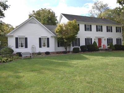 7471 Woodspring Ln, Hudson, OH, 44236