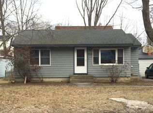 229 Ray St, Portland, ME 04103