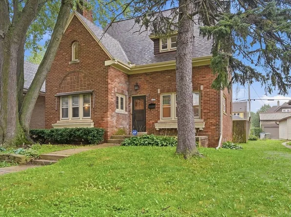 4169 N 14th STREET, Milwaukee, WI 53209