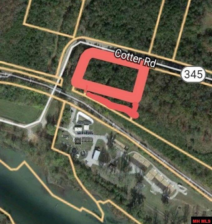 1600 Cotter Rd, Cotter, AR 72626 MLS 125185 Zillow