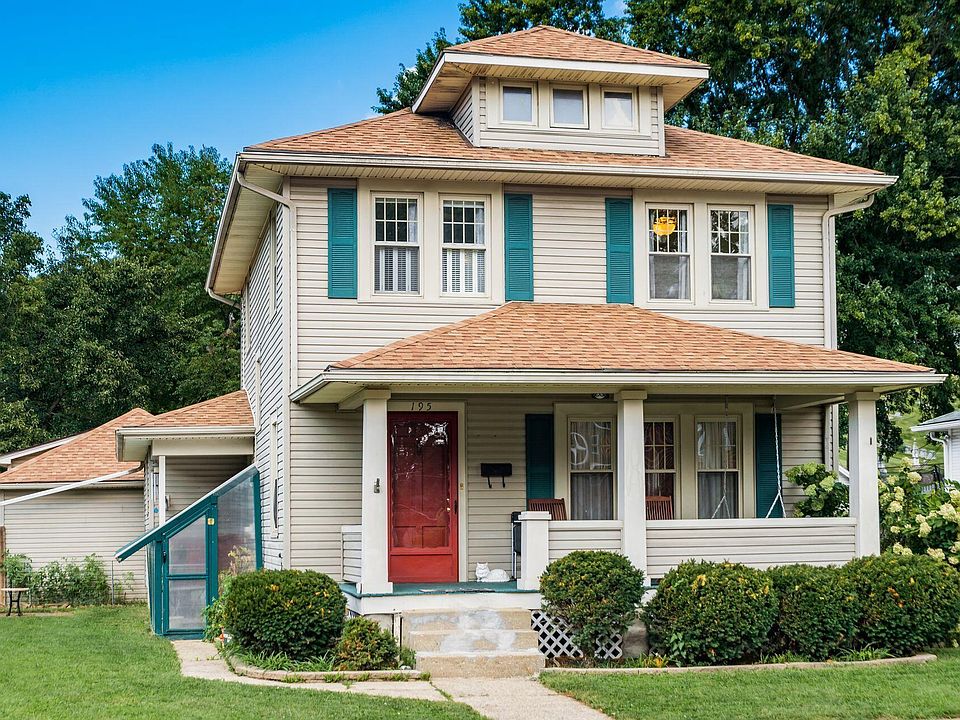 195 Marks Ave, Lancaster, OH 43130 Zillow