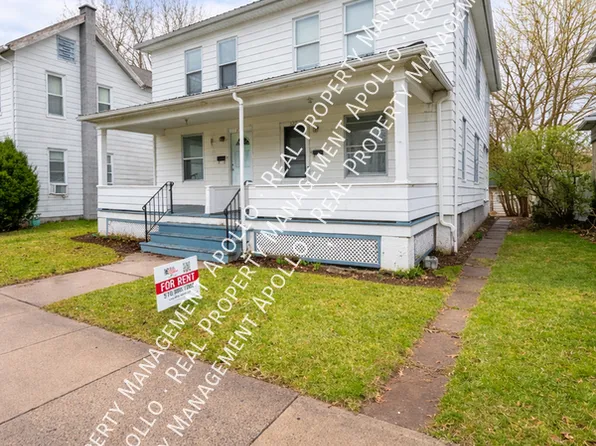 522 Hepburn St, Milton, PA 17847