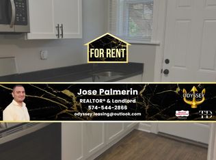 3-3 Ruth St #1E, Hammond, IN 46320