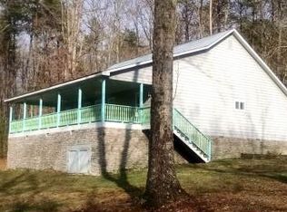 135 Branch Way, Ellijay, GA 30536