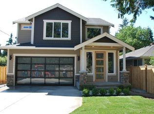 13541 Meridian Ave N, Seattle, WA 98133