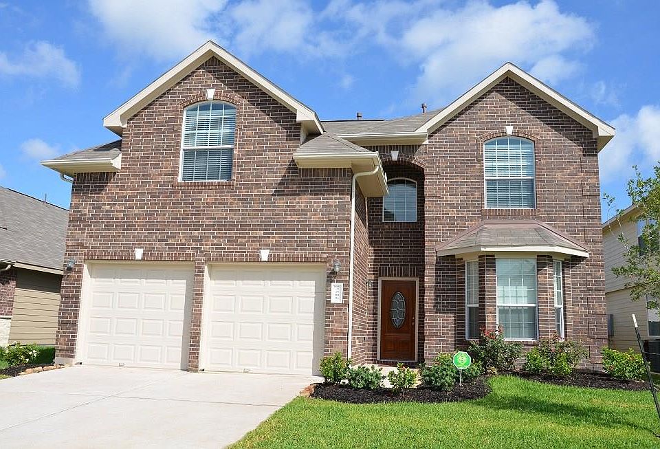 1st image of 3506 Katy Creek Ranch Dr
