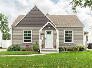 139 McConkey Dr, Buffalo, NY 14223