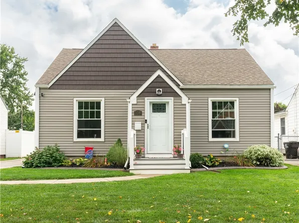 139 McConkey Dr, Buffalo, NY 14223