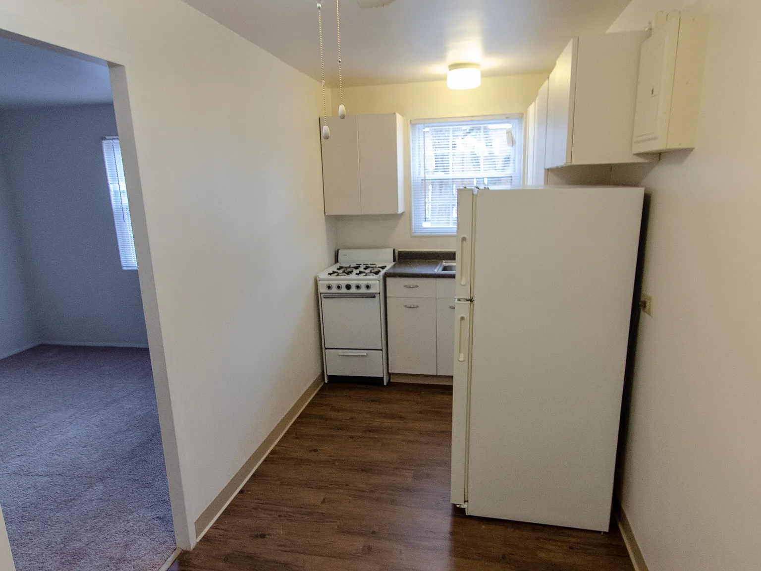 Broadview Gardens Apartments — Photo 4