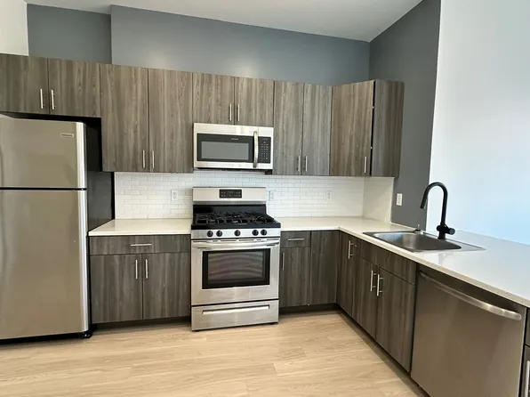 282 Fairmount Ave #31E, Jersey City, NJ 07306