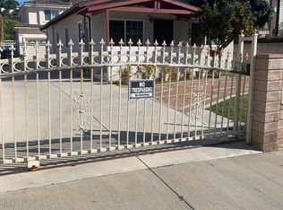 3310 Cazador St, Los Angeles, CA 90065