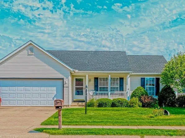 3333 Sandwood Dr, South Bend, IN 46628